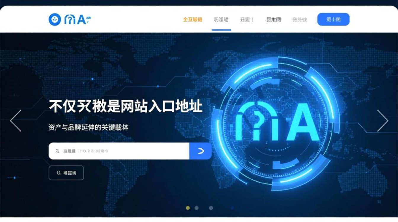 域名不用建站能干嘛，域名除了建站还有哪些用途-好主机测评网