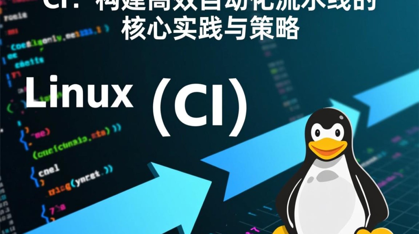 Linux CI是什么，Linux持续集成环境怎么搭建？-好主机测评网
