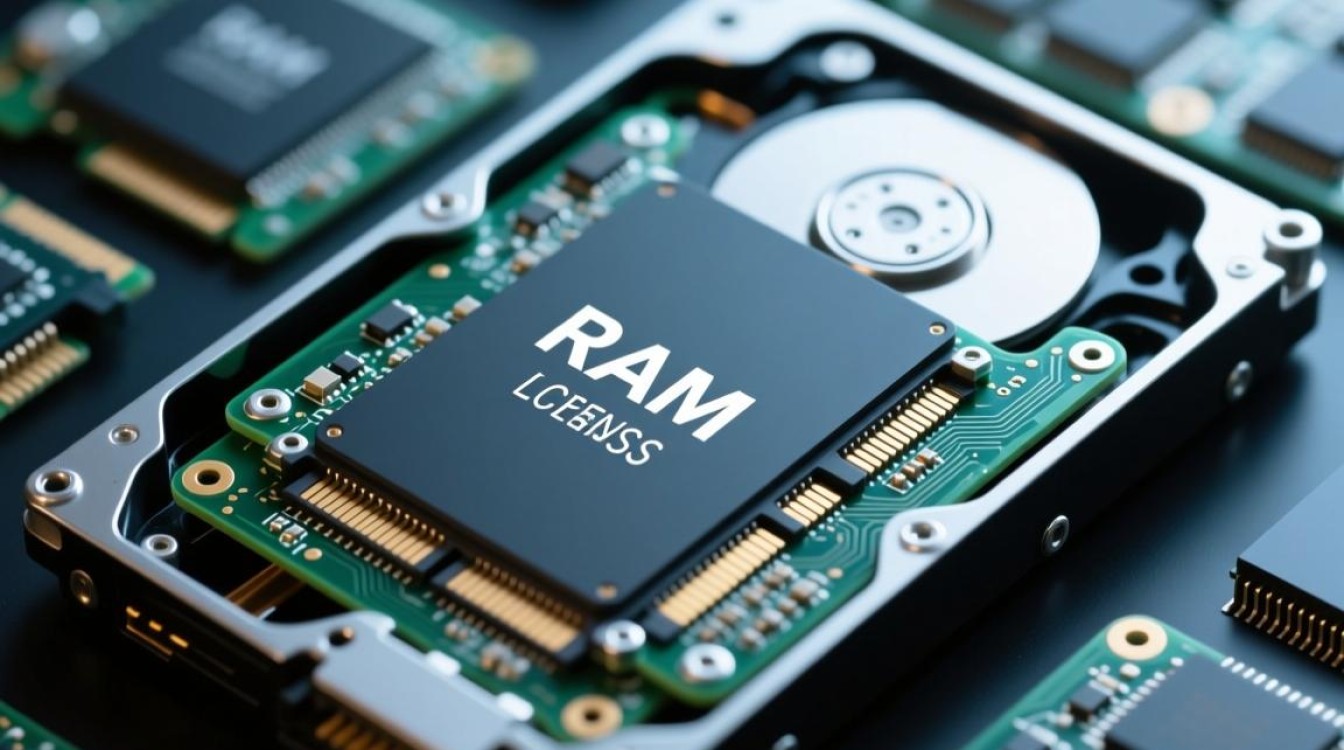 服务器怎么用内存虚拟硬盘，如何设置内存盘-好主机测评网