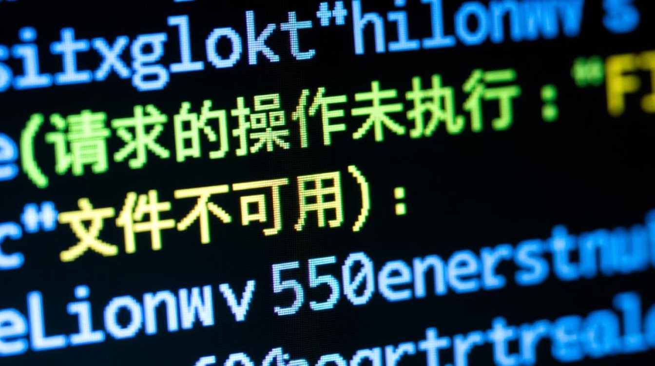 Linux 550错误是什么，Linux 550错误怎么解决-好主机测评网