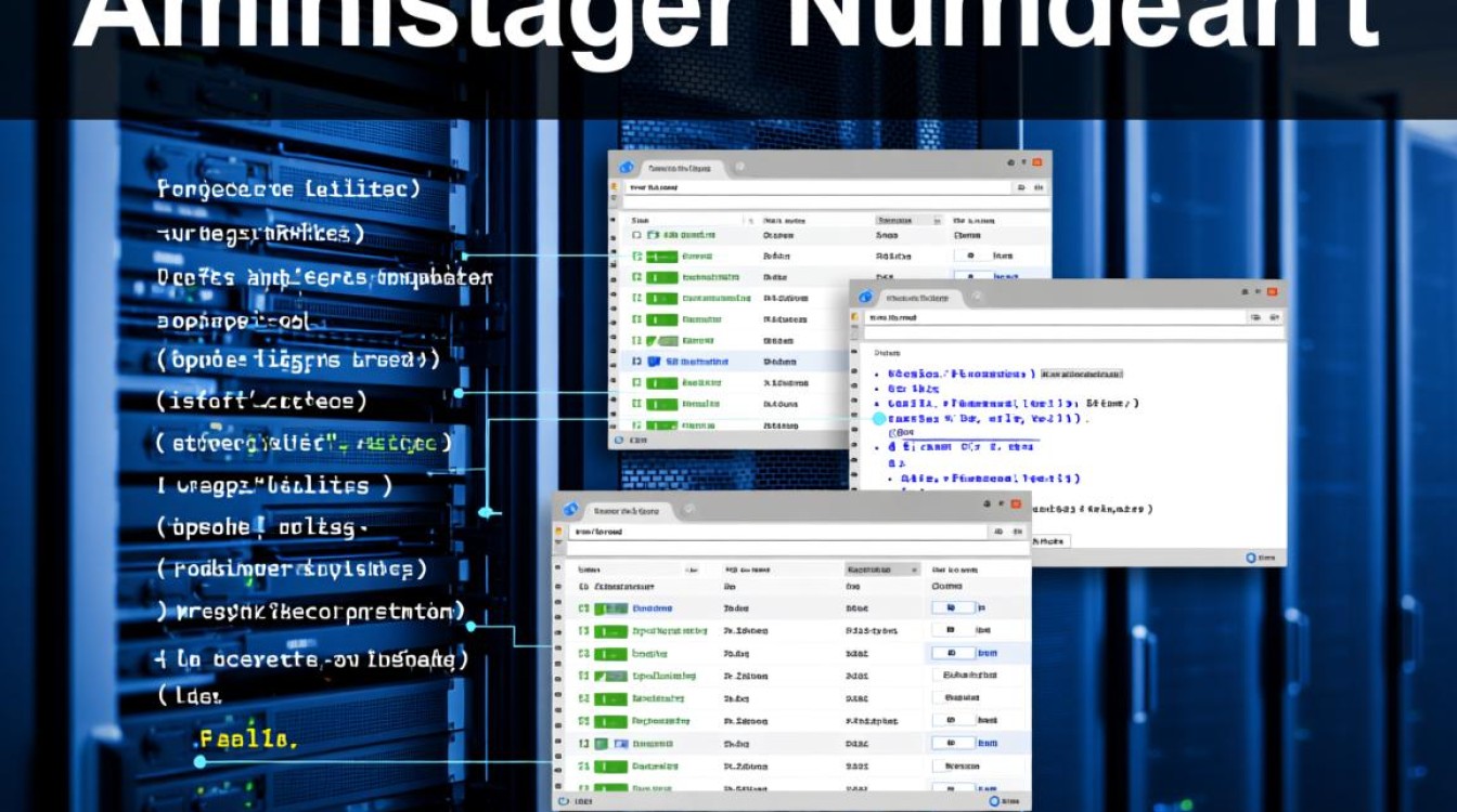 服务器怎么看有几个管理员，如何查询服务器管理员账号