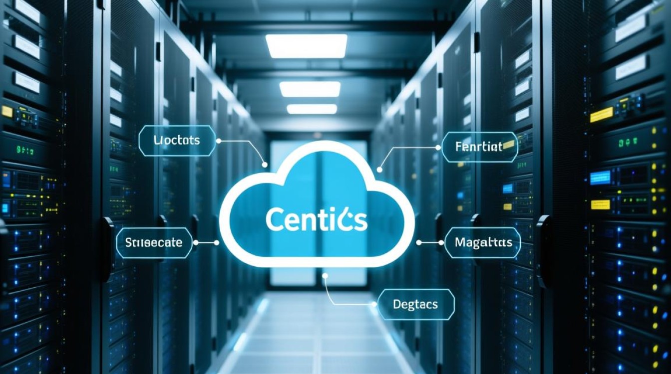 虚拟机CentOS模板怎么制作?CentOS虚拟机模板配置教程-好主机测评网
