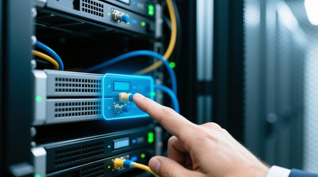 域名怎么换服务器，域名解析到新服务器怎么做？