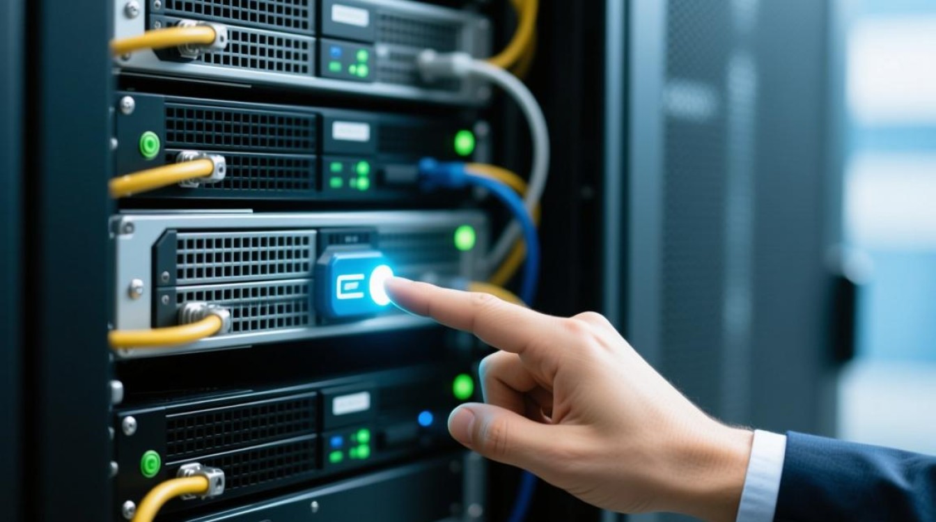 域名怎么换服务器，域名解析到新服务器怎么做？