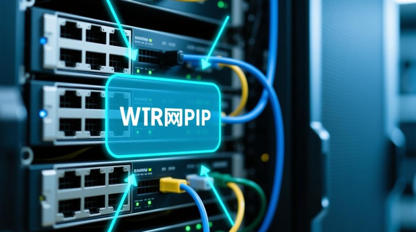 服务器怎么用公网，没有公网IP怎么实现外网访问