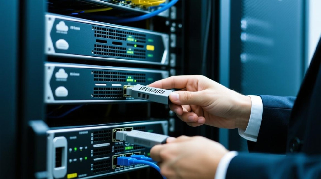 服务器怎么用公网,没有公网IP怎么实现外网访问-好主机测评网