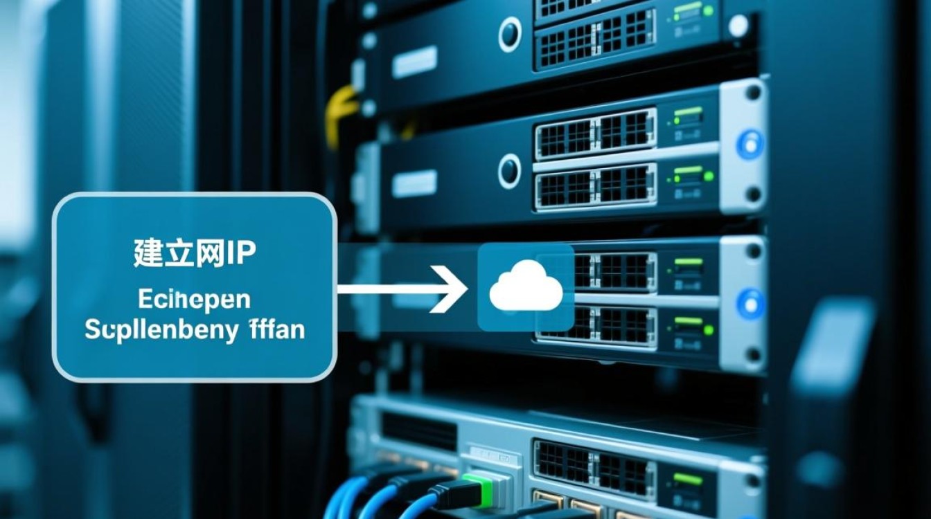 服务器怎么用公网，没有公网IP怎么实现外网访问