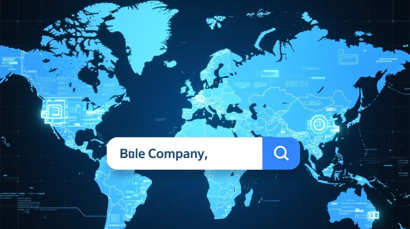 集团域名有啥用,注册集团域名对企业有什么好处-好主机测评网