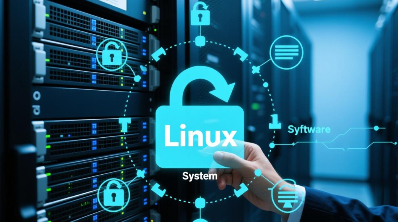 服务器怎么登陆软件，新手如何进行远程连接？