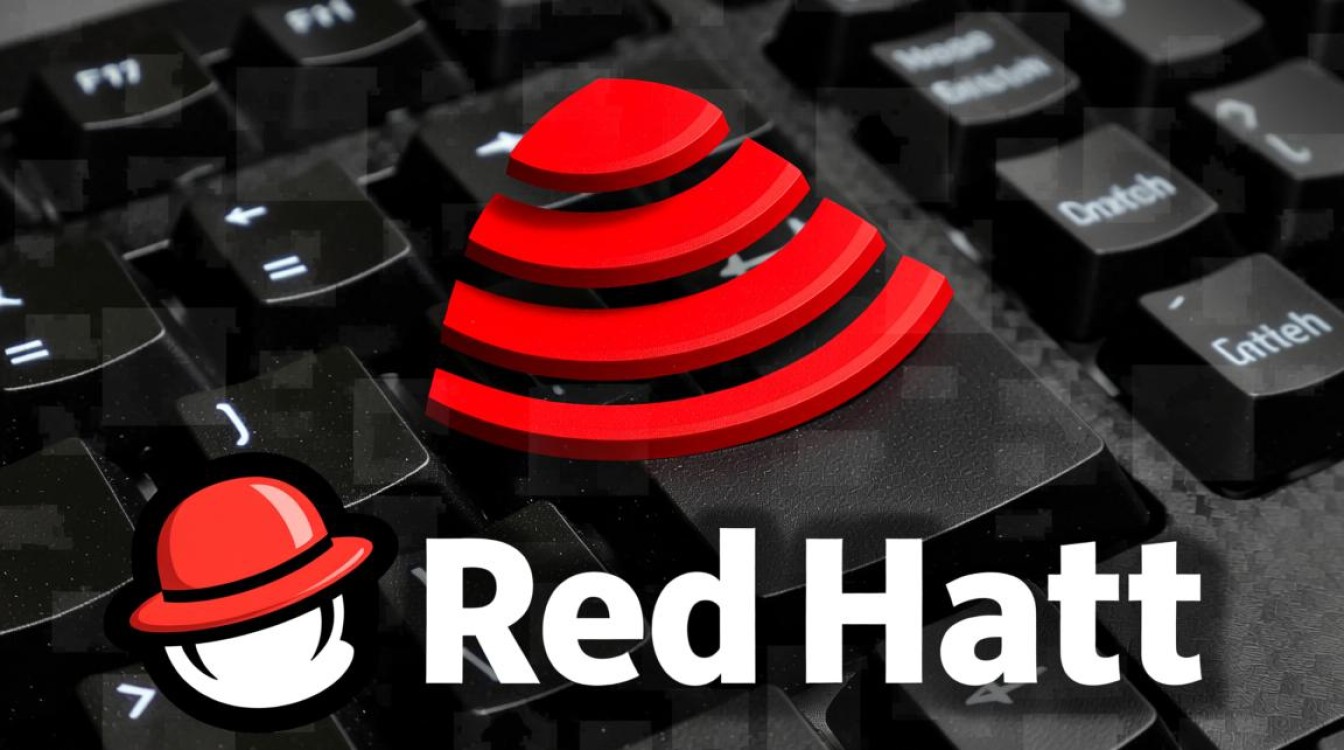 RedHat虚拟机怎么下载,RedHat镜像下载地址在哪里?-好主机测评网