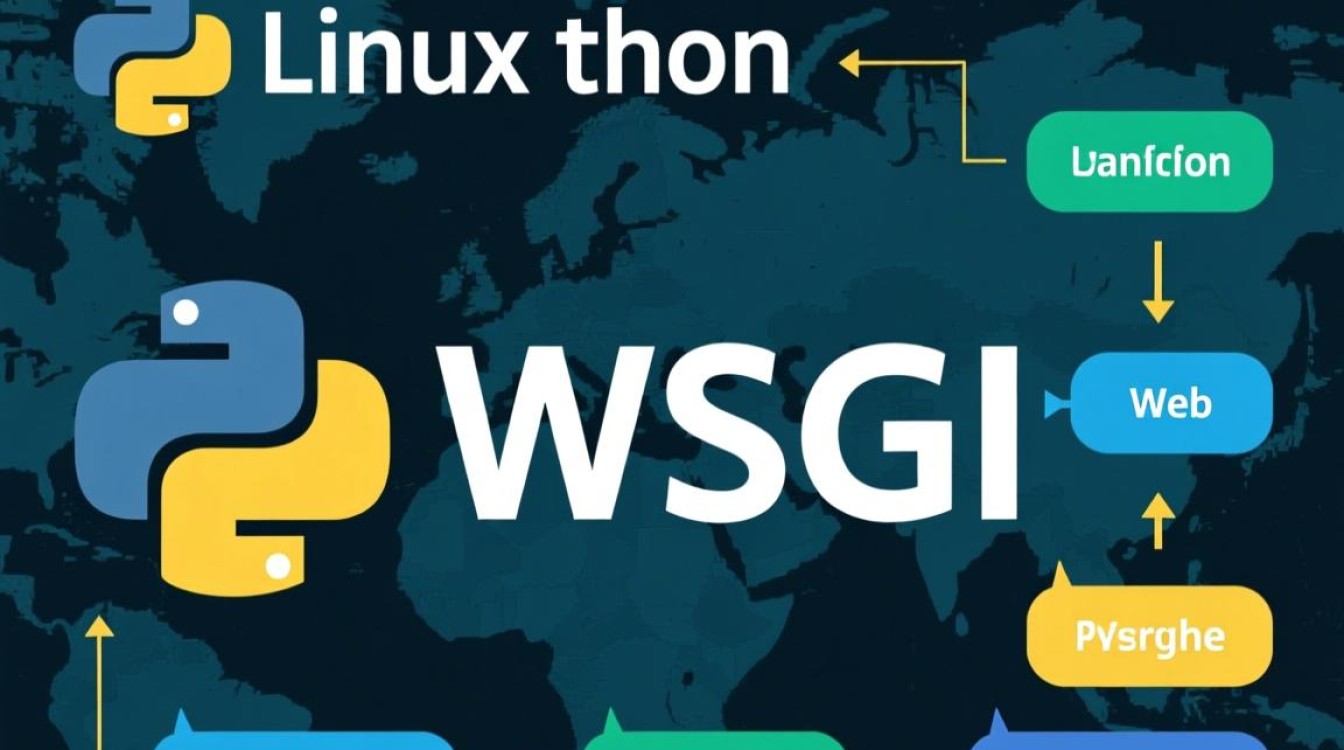 Linux WSGI如何配置，Linux环境下WSGI部署教程-好主机测评网