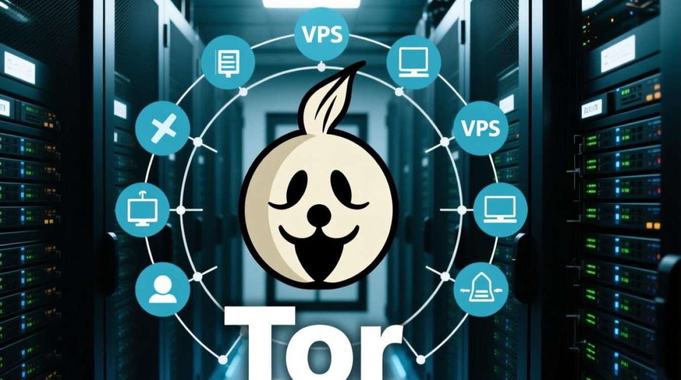 Tor虚拟机VPS怎么搭建,如何在VPS上运行Tor节点?-好主机测评网