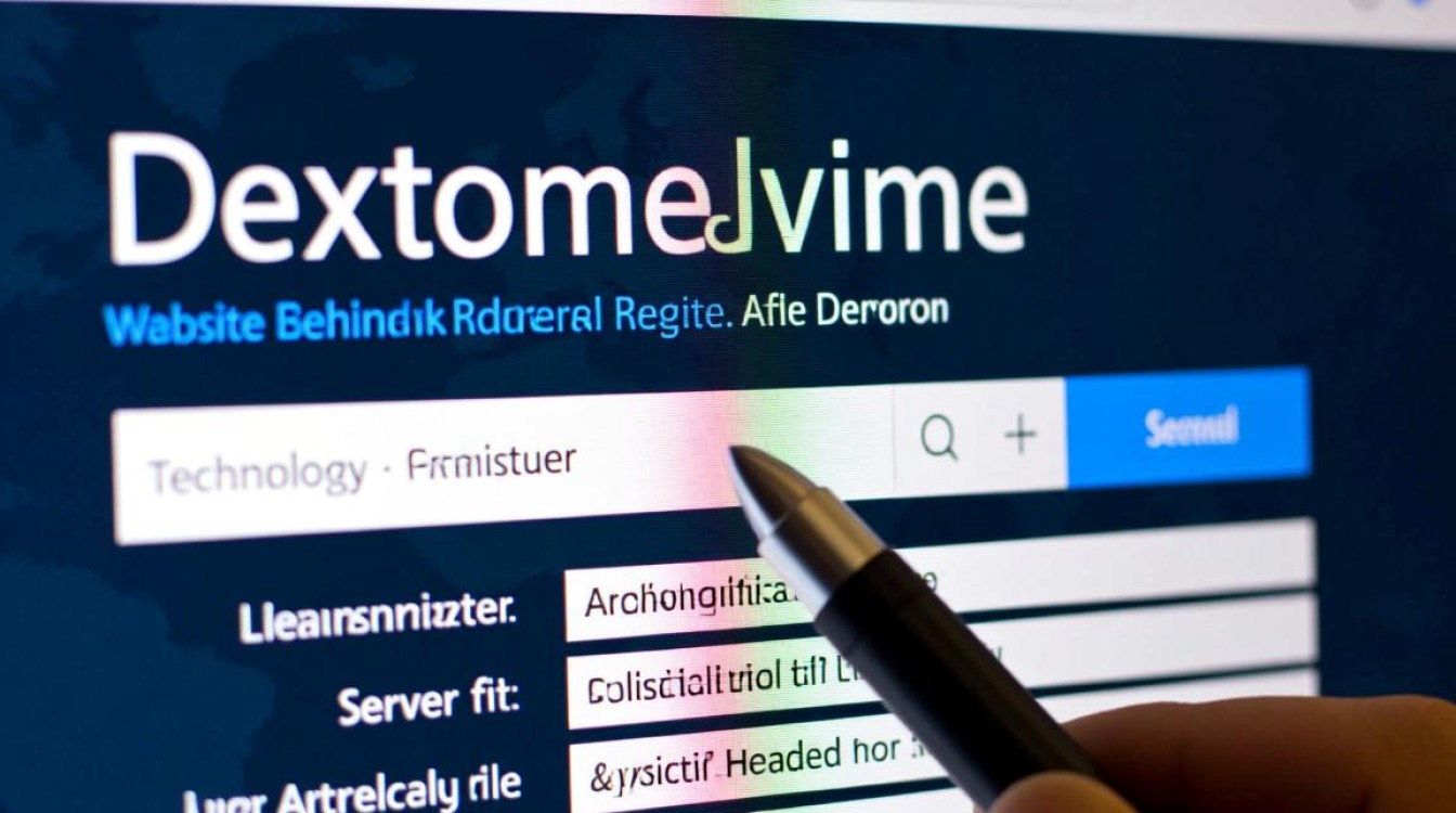 通过域名能查到什么，域名查询能查到注册人信息吗-好主机测评网