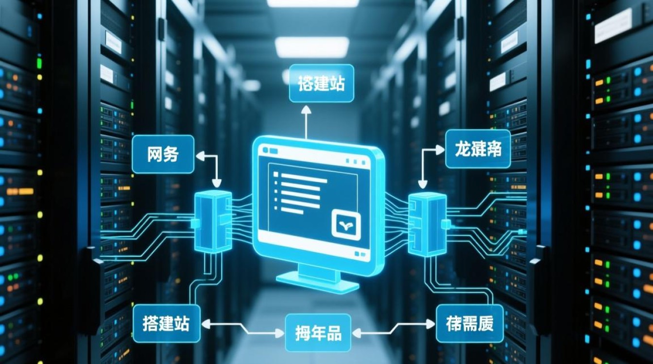 服务器怎么用呀，新手小白怎么从零开始搭建服务器-好主机测评网