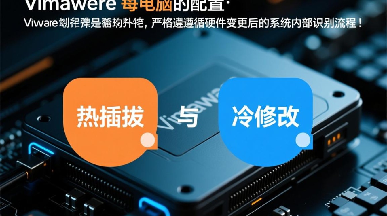 VMware虚拟机怎么修改配置，修改硬件设置在哪里？-好主机测评网