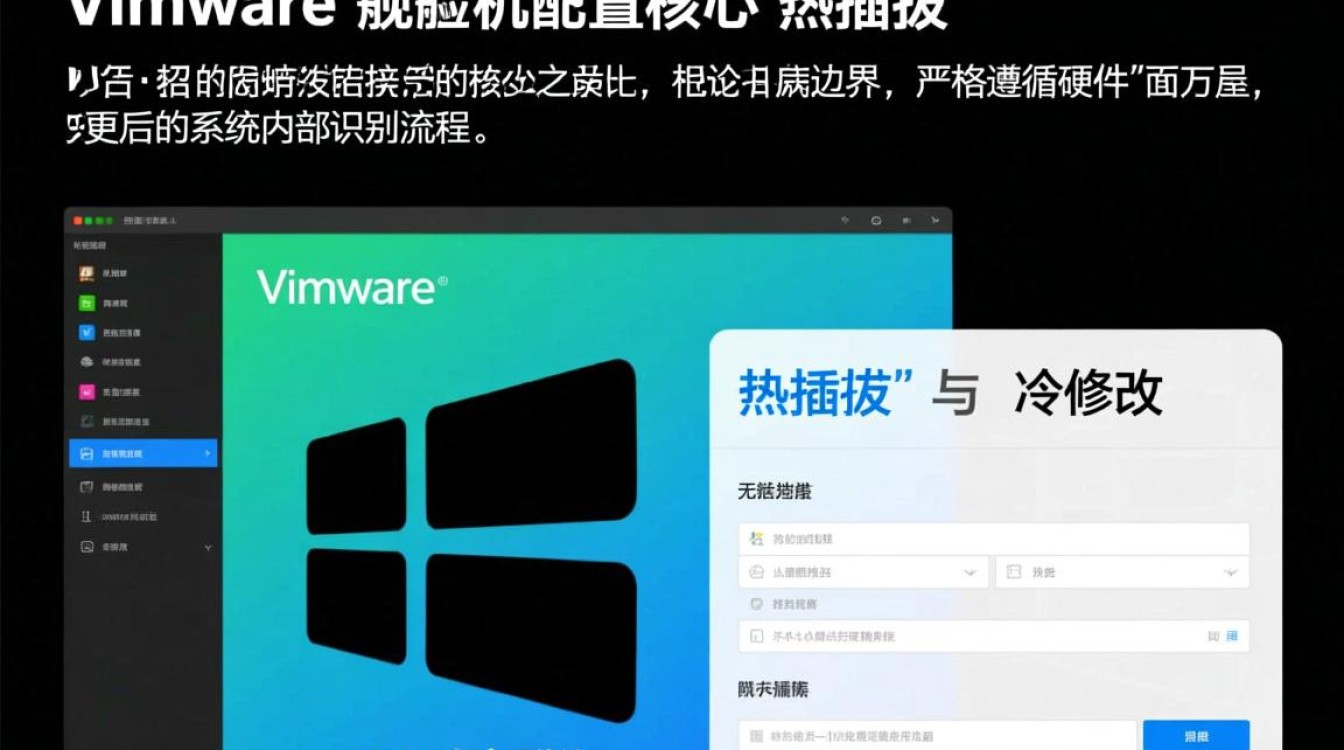 VMware虚拟机怎么修改配置,修改硬件设置在哪里? VMware虚拟机怎么修改配置,修改硬件设置在哪里?
