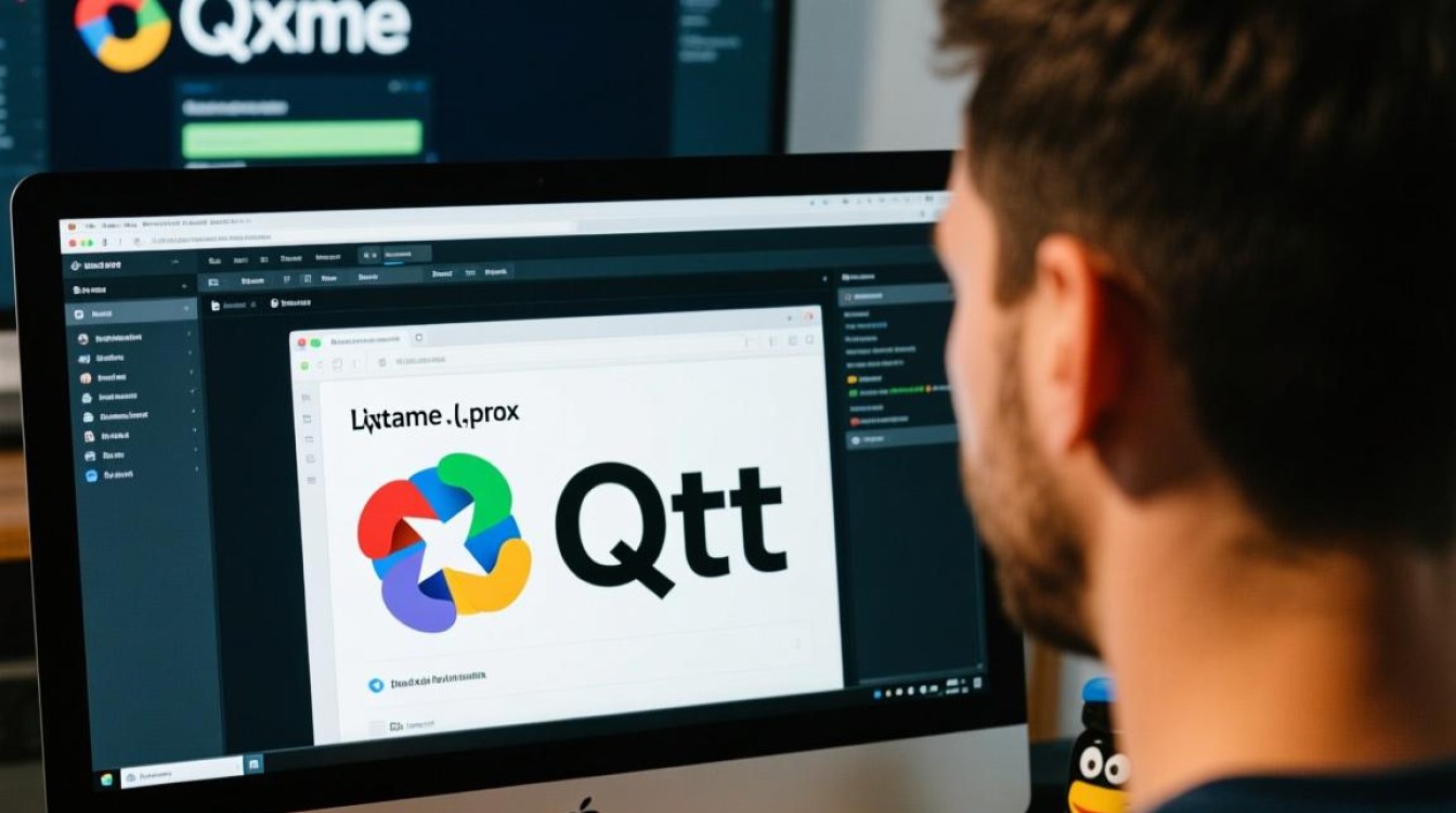 Linux下qmake怎么安装,qmake配置环境变量方法? Linux下qmake怎么安装,qmake配置环境变量方法?