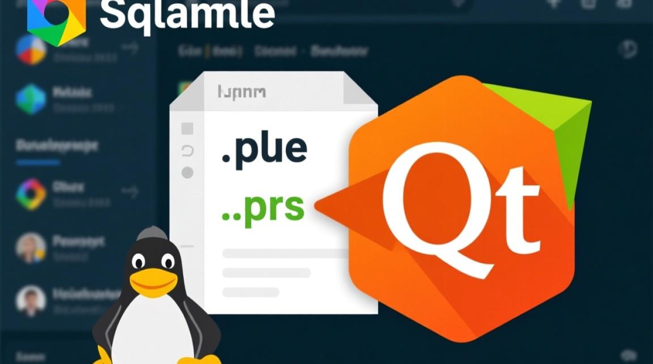 Linux下qmake怎么安装,qmake配置环境变量方法? Linux下qmake怎么安装,qmake配置环境变量方法?