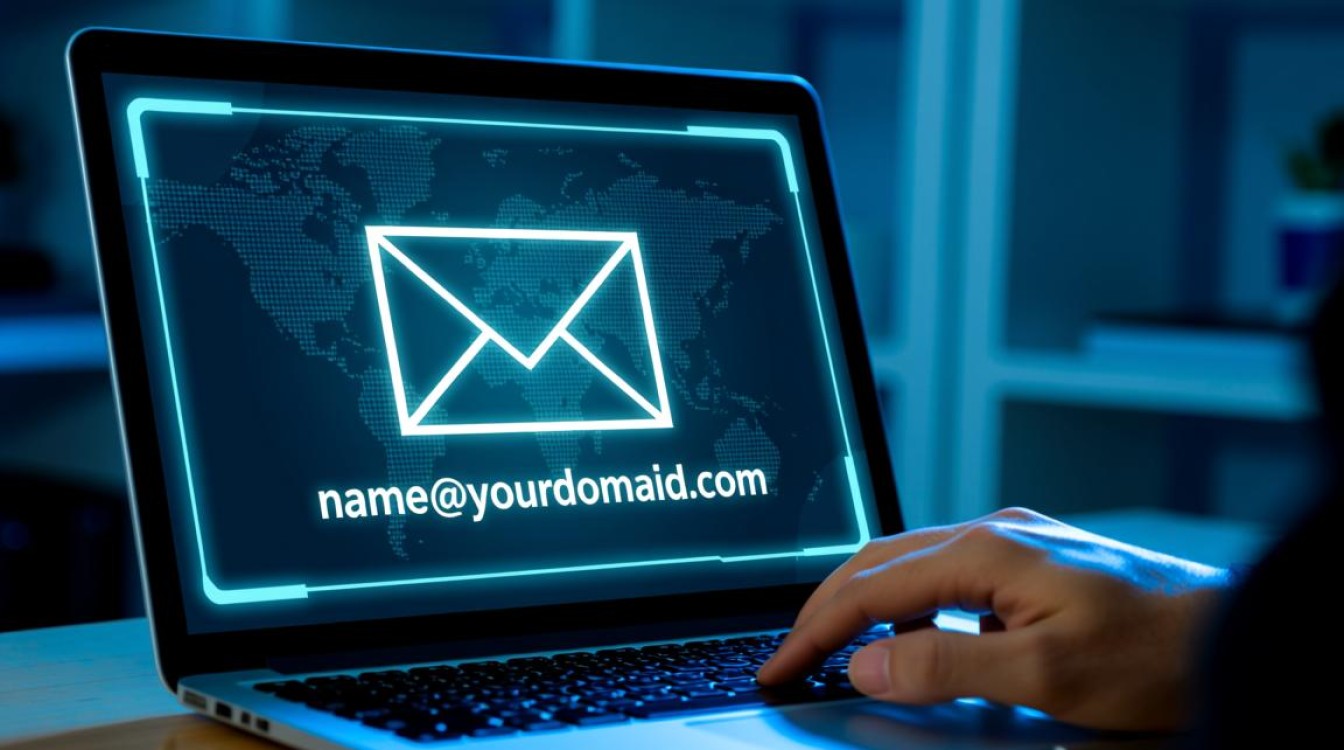 怎么用自己的域名发邮件，个人域名邮箱怎么申请？-好主机测评网