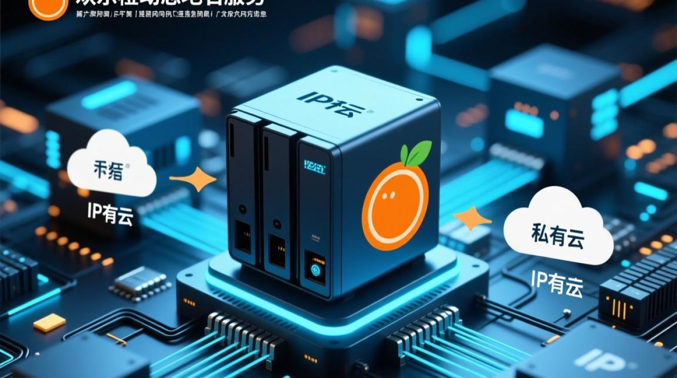 欢乐橙动态域名怎么获取，欢乐橙域名怎么设置-好主机测评网