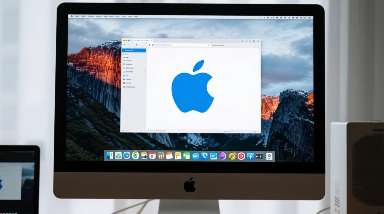 Mac虚拟机镜像怎么安装，VMware如何安装Mac系统-好主机测评网