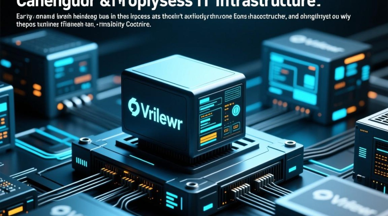 虚拟机管理开源软件有哪些？免费好用的虚拟化管理平台哪个好-好主机测评网