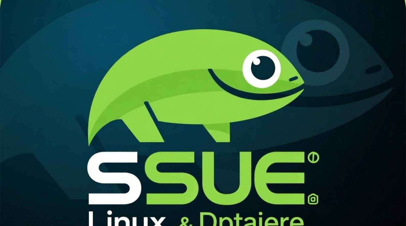 openSUSE是什么系统，Linux openSUSE怎么安装使用？-好主机测评网