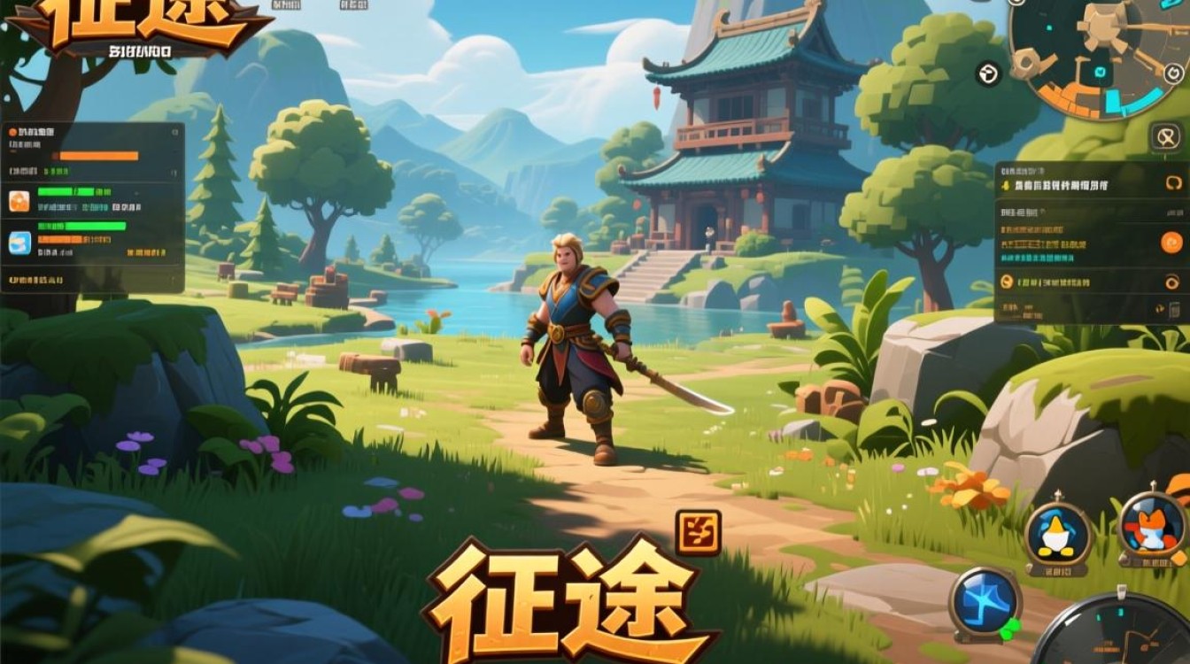 征途Linux客户端怎么下载，Linux系统怎么安装征途游戏-好主机测评网