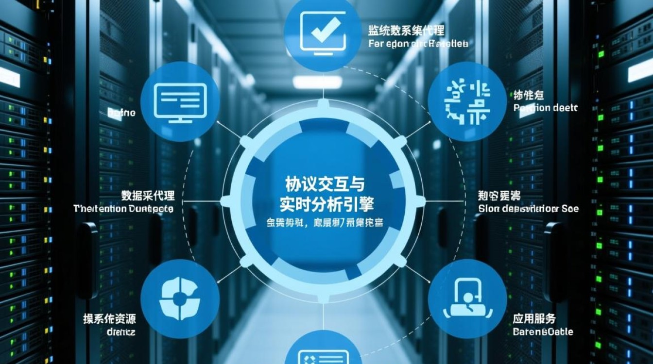 服务器怎么监测,如何实时监控服务器运行状态? 服务器怎么监测,如何实时监控服务器运行状态?