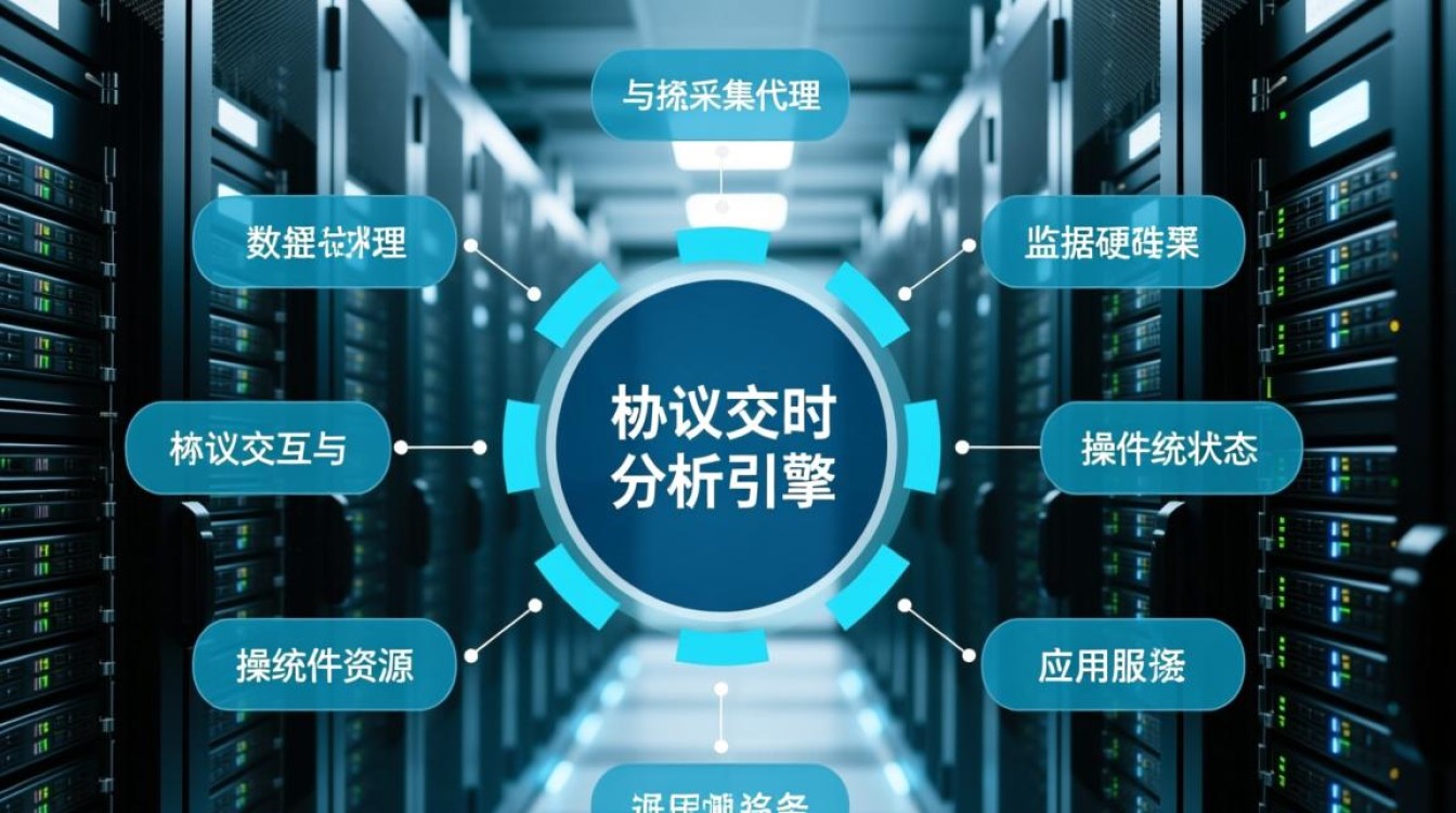 服务器怎么监测，如何实时监控服务器运行状态？-好主机测评网