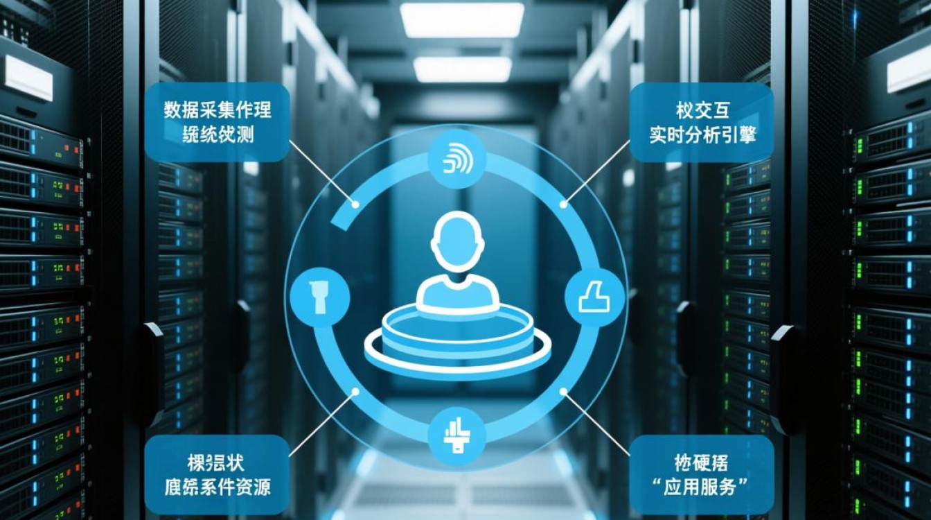 服务器怎么监测,如何实时监控服务器运行状态? 服务器怎么监测,如何实时监控服务器运行状态?