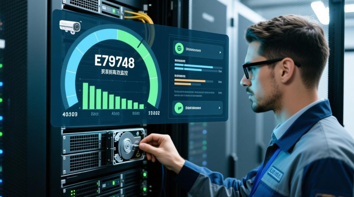 服务器怎么监控磁盘空间，如何设置自动报警脚本？-好主机测评网