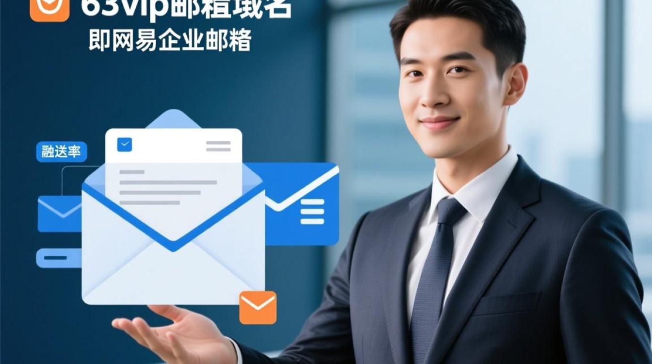 163vip邮箱域名是什么，如何设置自定义域名？-好主机测评网