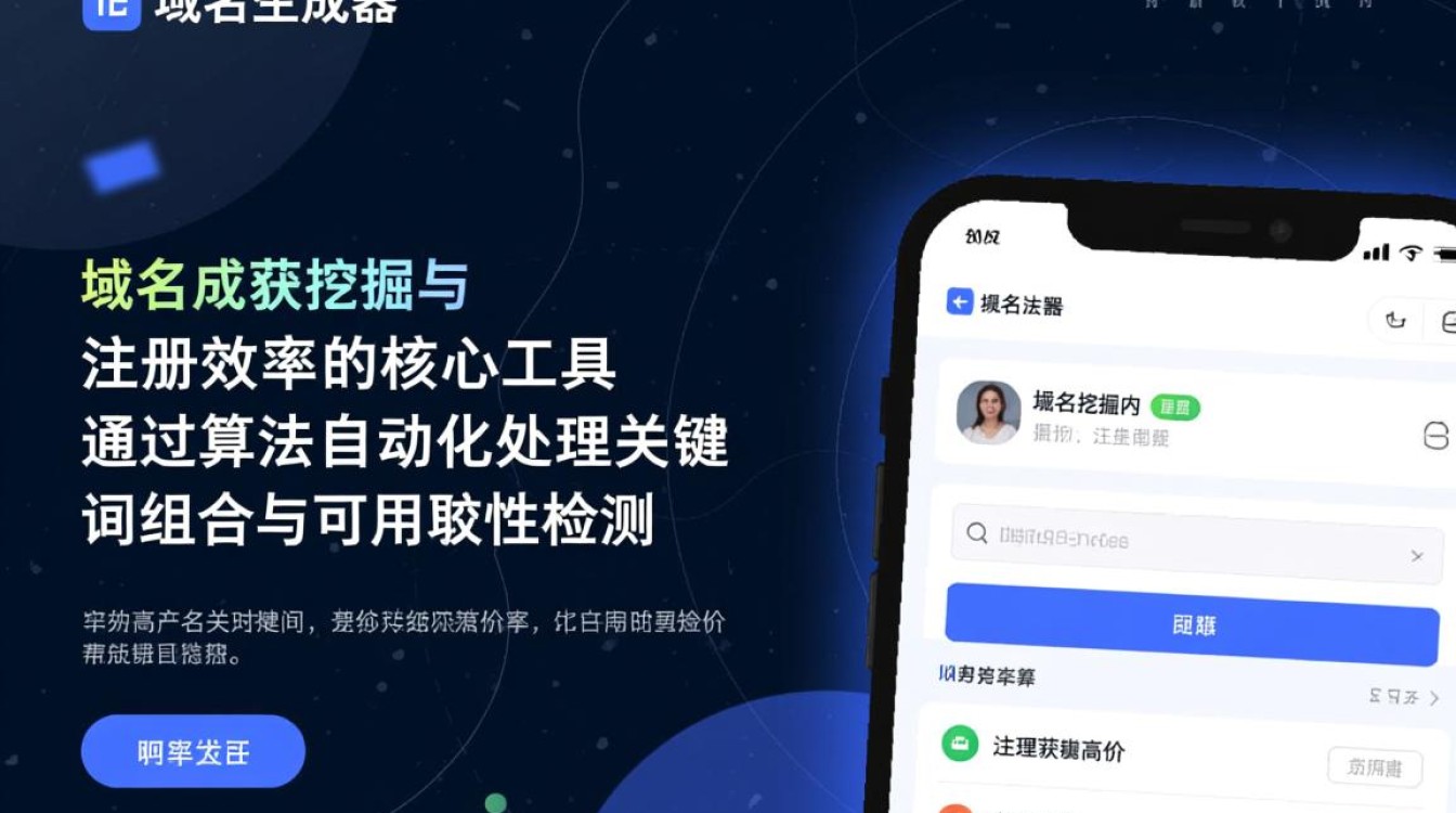 批量域名生成器怎么用，批量生成域名软件哪个好-好主机测评网