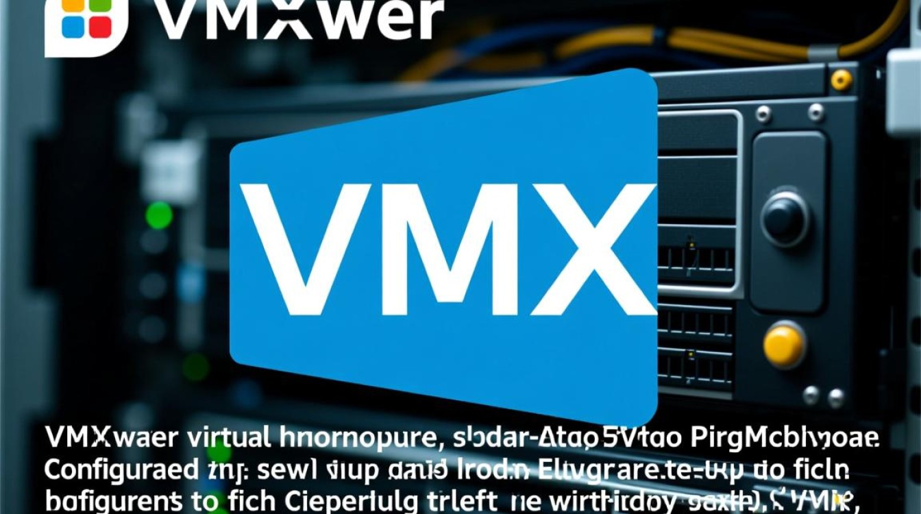 虚拟机如何生成vmx配置文件,vmware vmx文件不见了怎么办 虚拟机如何生成vmx配置文件,vmware vmx文件不见了怎么办