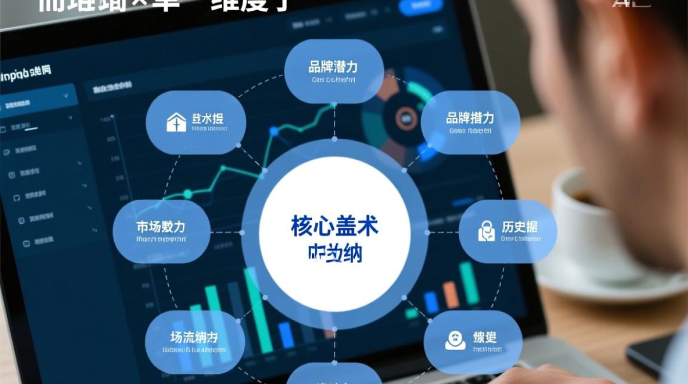 如何评估域名的价值，域名估值多少钱怎么算-好主机测评网