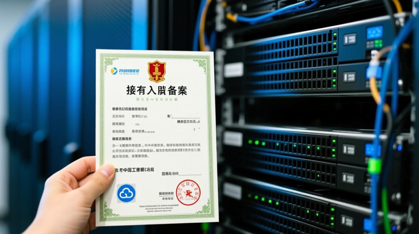 腾讯云域名接入备案怎么做，接入备案审核一般要多久？-好主机测评网