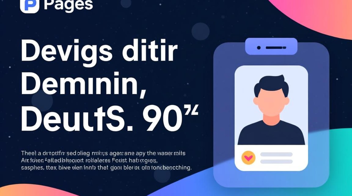 pages怎么绑定域名，支持绑定域名的pages平台有哪些-好主机测评网