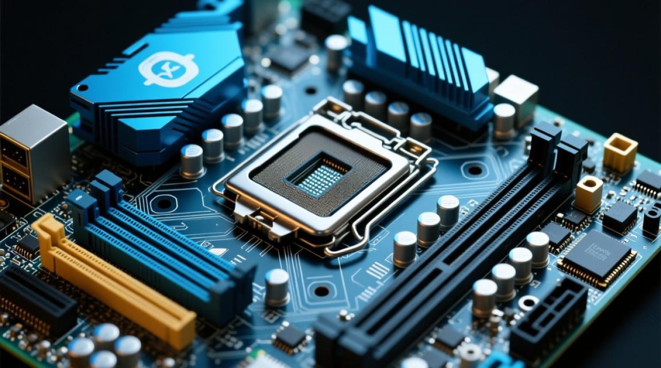 虚拟机多开主板怎么选，主板对虚拟机多开影响大吗？-好主机测评网