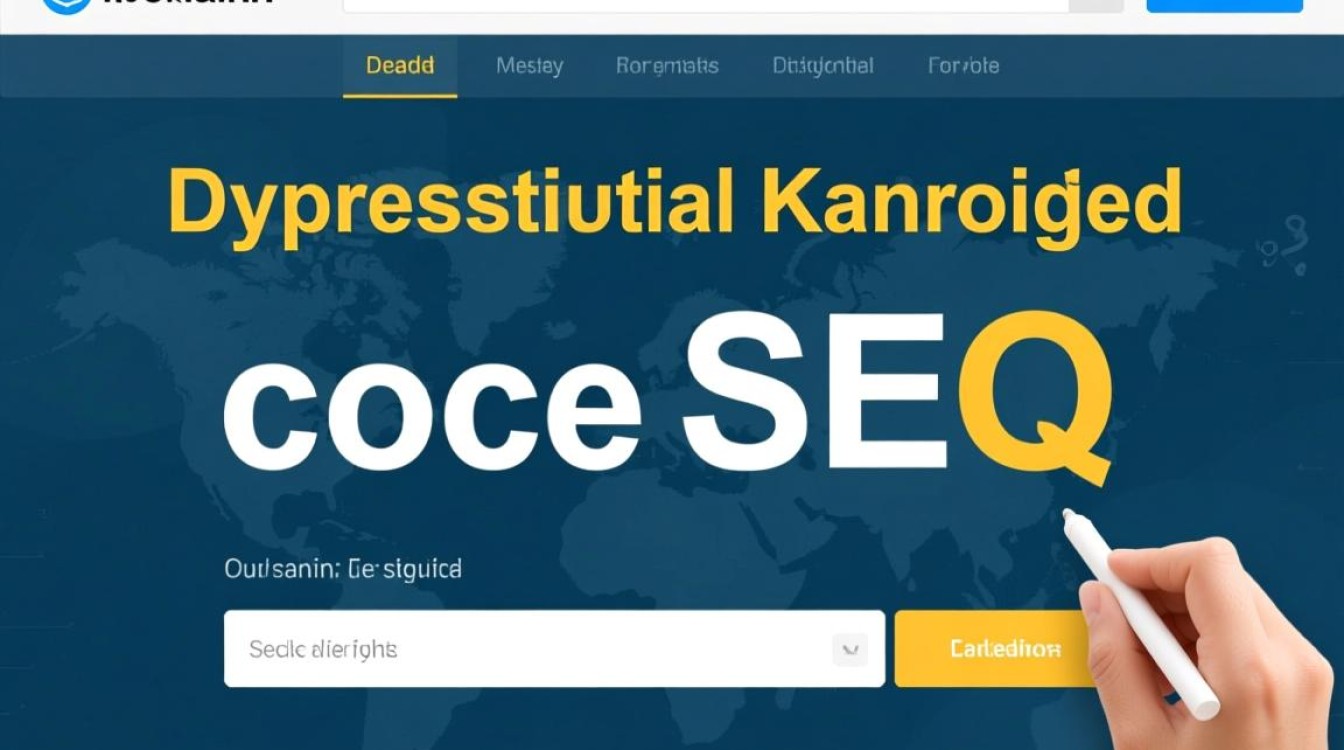 域名怎么选比较好，域名包含关键词有用吗？