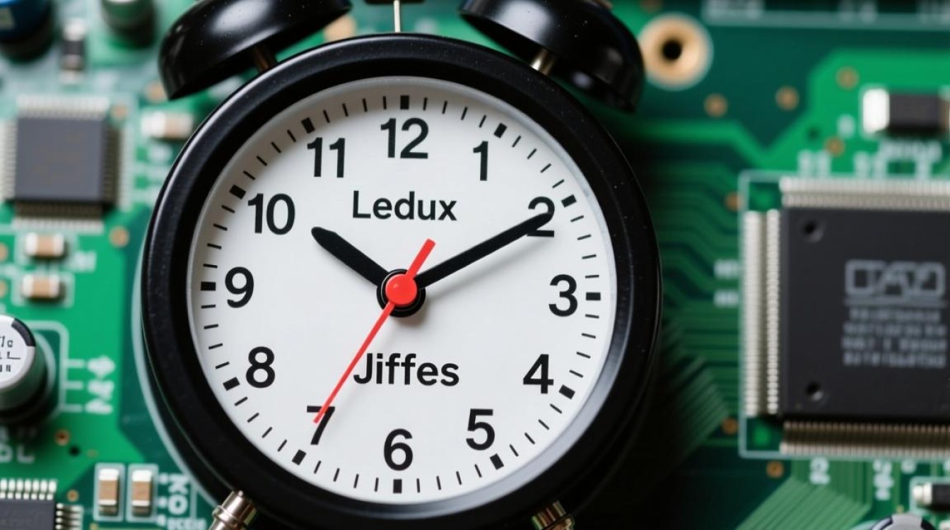 Linux jiffies是什么，Linux内核中jiffies如何计算时间？