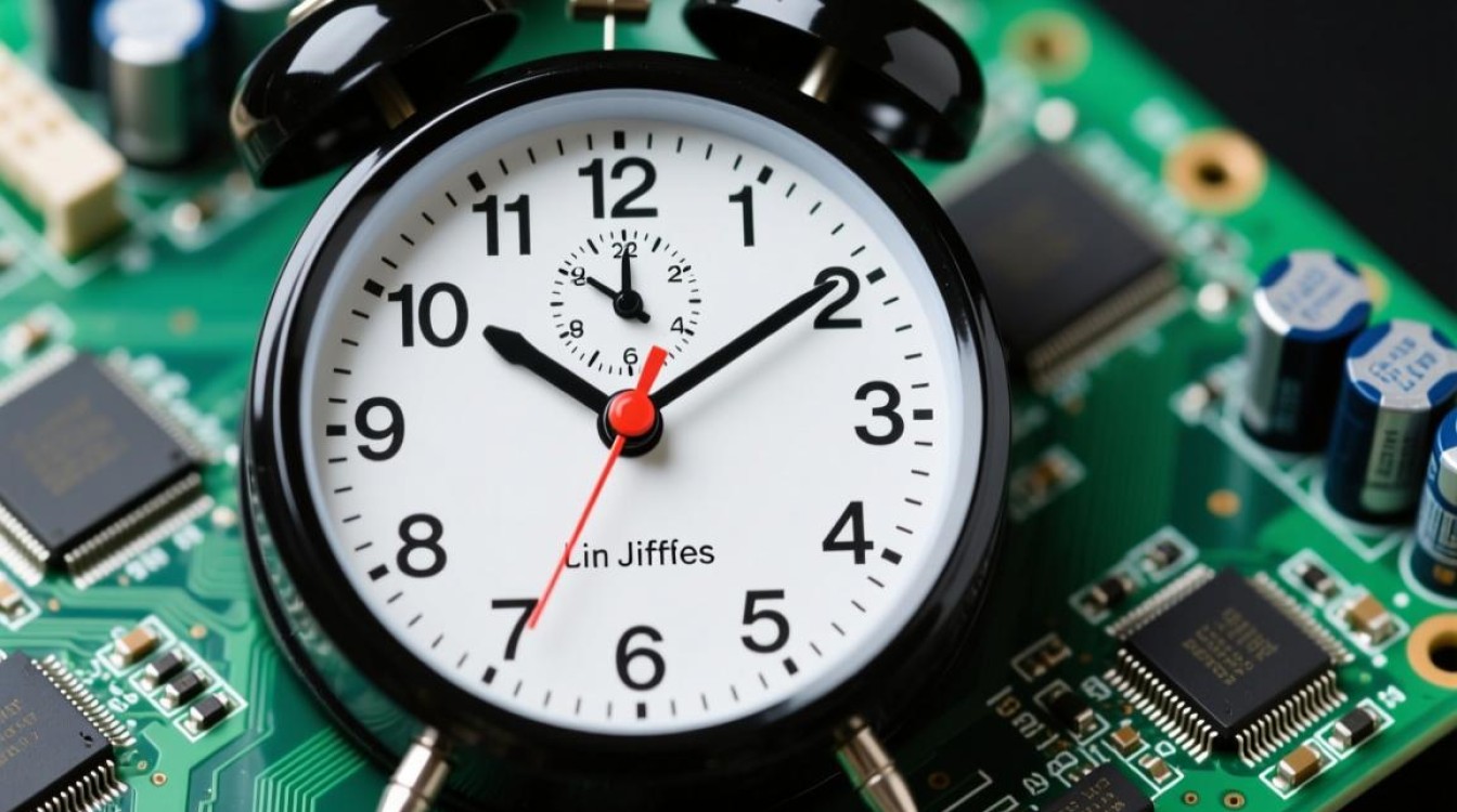 Linux jiffies是什么，Linux内核中jiffies如何计算时间？-好主机测评网