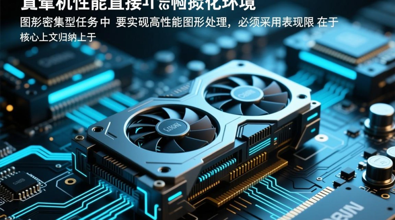 虚拟机显卡怎么设置，虚拟机显卡如何实现独占直通使用？-好主机测评网