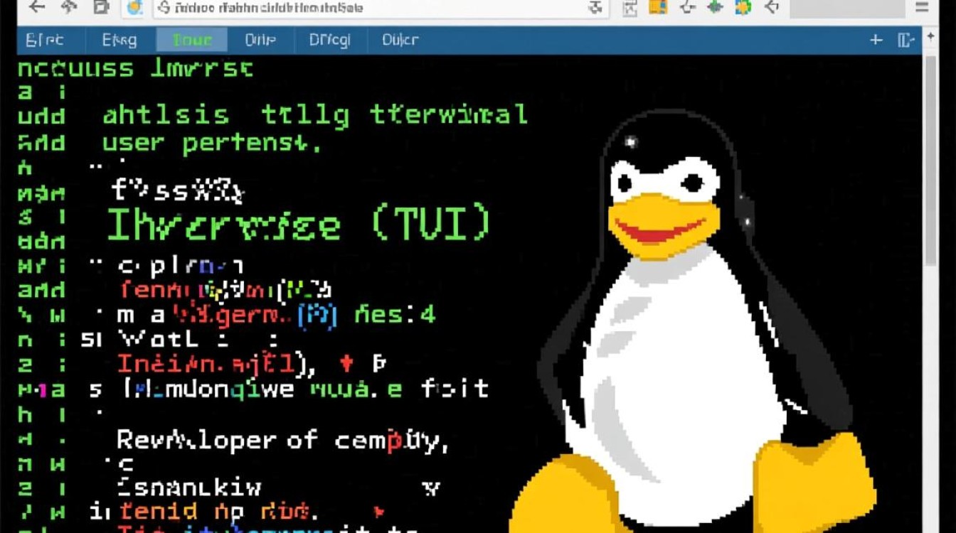 Linux ncurses是什么？Linux下ncurses库怎么安装？-好主机测评网