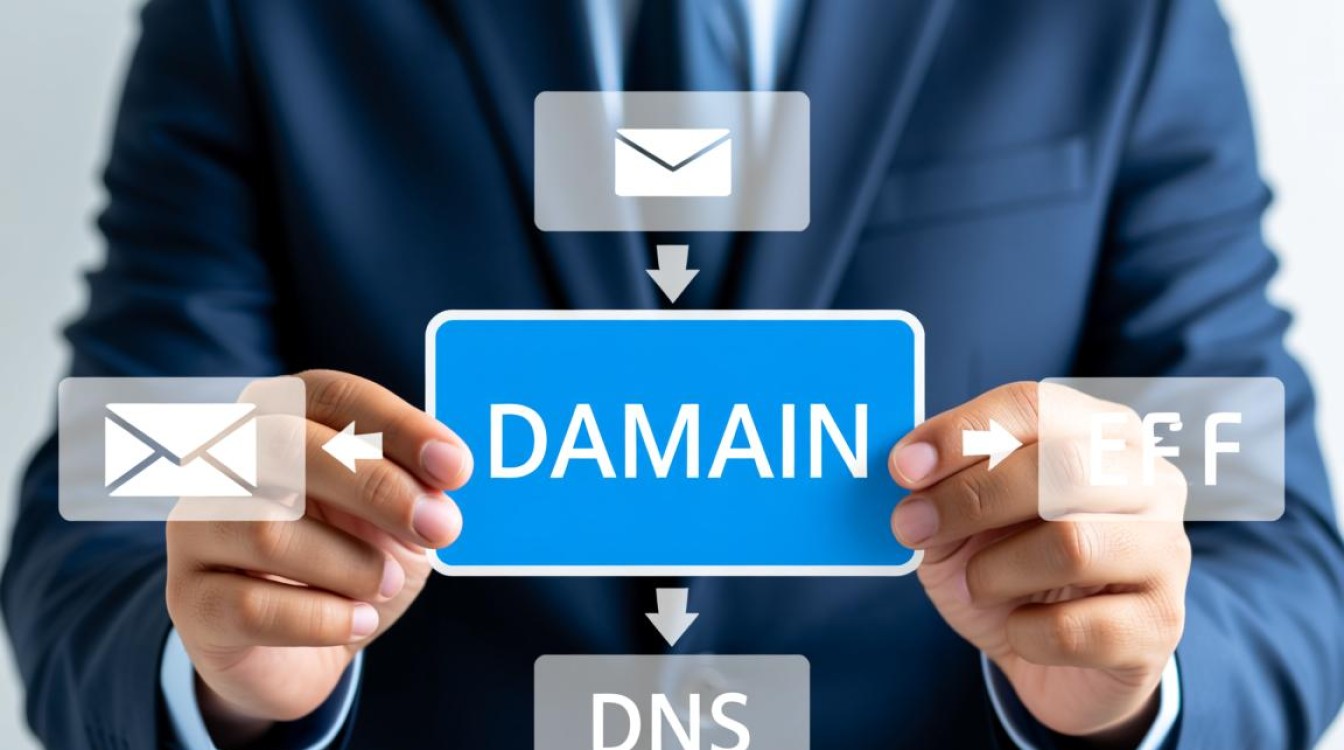 怎么注册自订域名邮箱，如何免费申请企业邮箱-好主机测评网