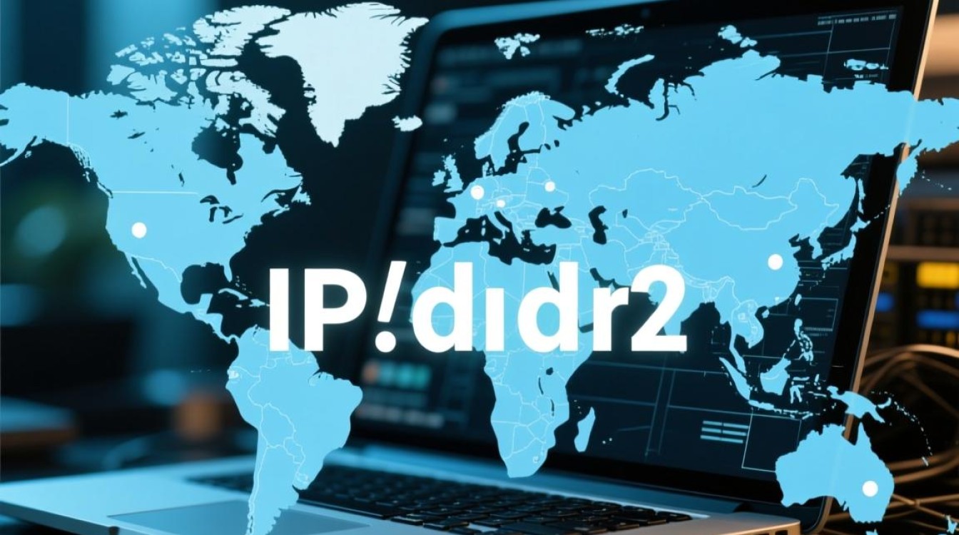 IP地址和域名有什么关系，是一一对应的吗？-好主机测评网