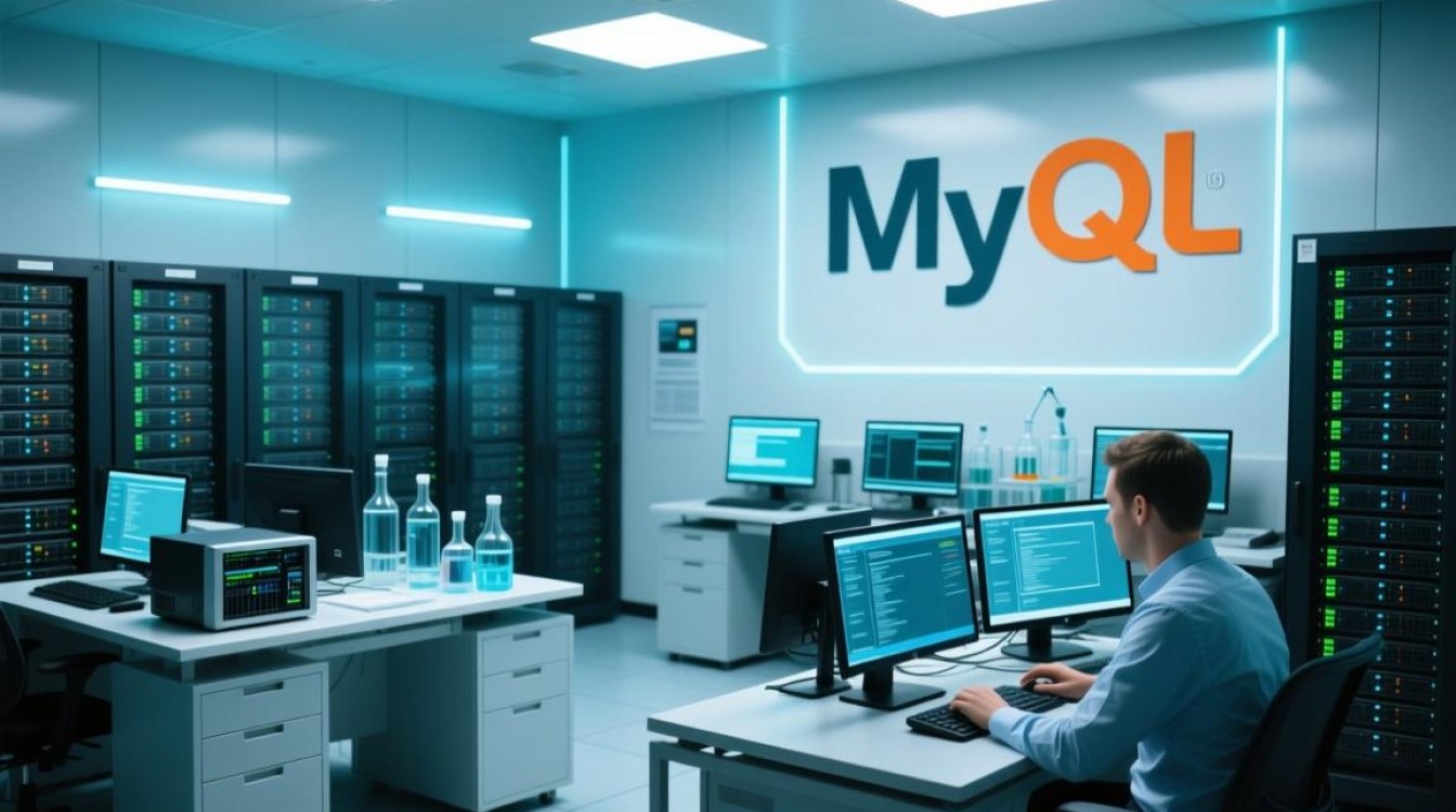 虚拟机MySQL怎么练级，新手搭建环境怎么配置-好主机测评网