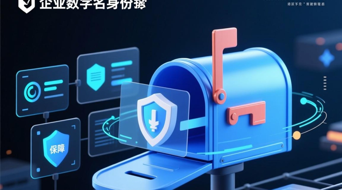 个性化邮箱域名怎么申请，如何免费设置企业专属邮箱？-好主机测评网