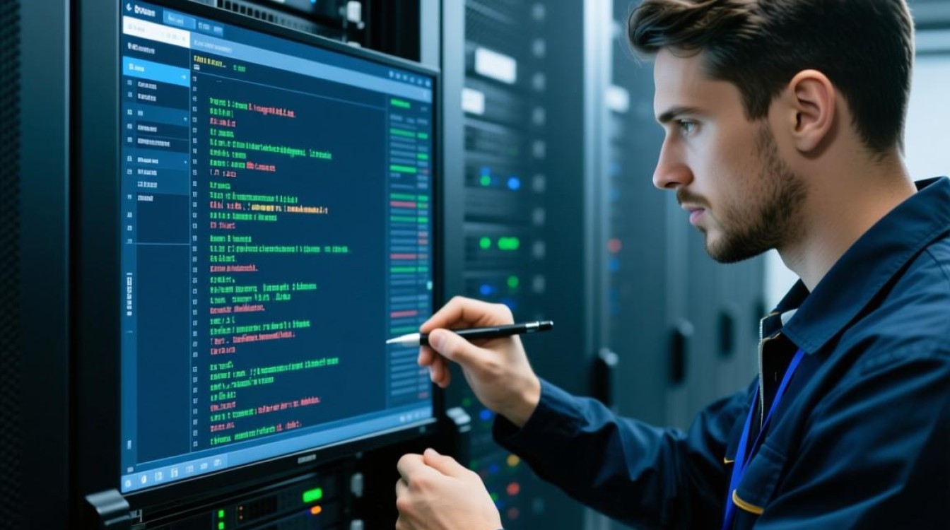 服务器怎么看日志?Linux查看日志常用命令 服务器怎么看日志?Linux查看日志常用命令