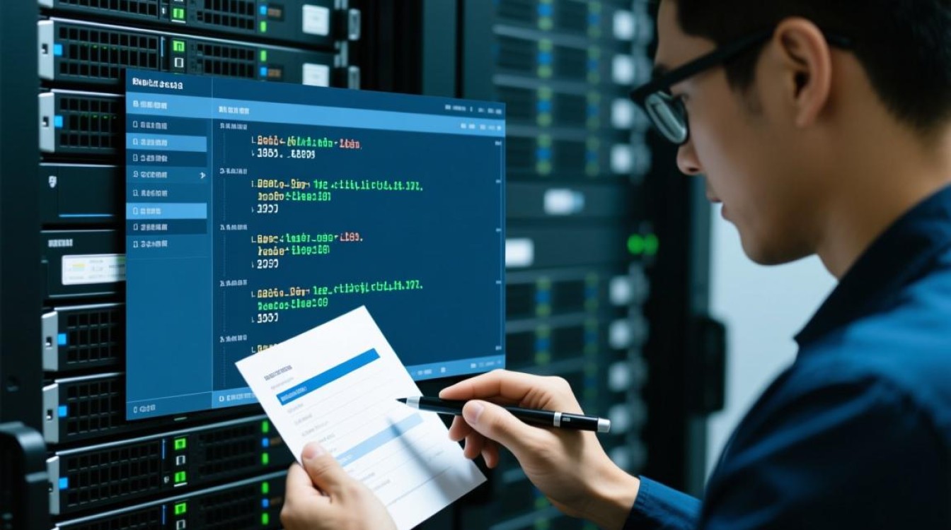 服务器怎么看日志？Linux查看日志常用命令-好主机测评网